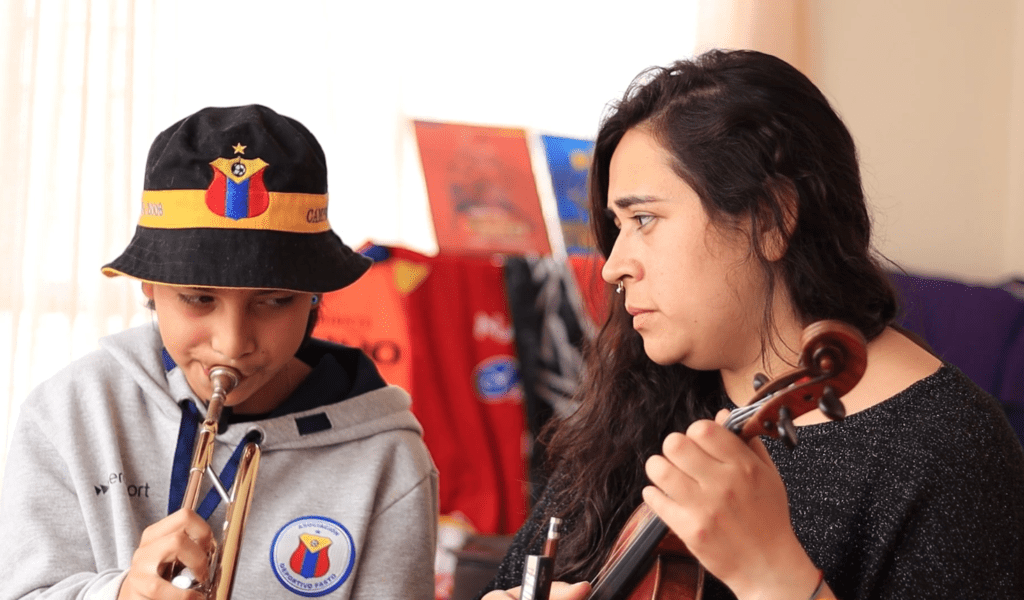 De-la-banda-y-otros-amores_Daniel