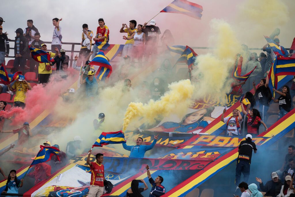 delabandayotrosamores