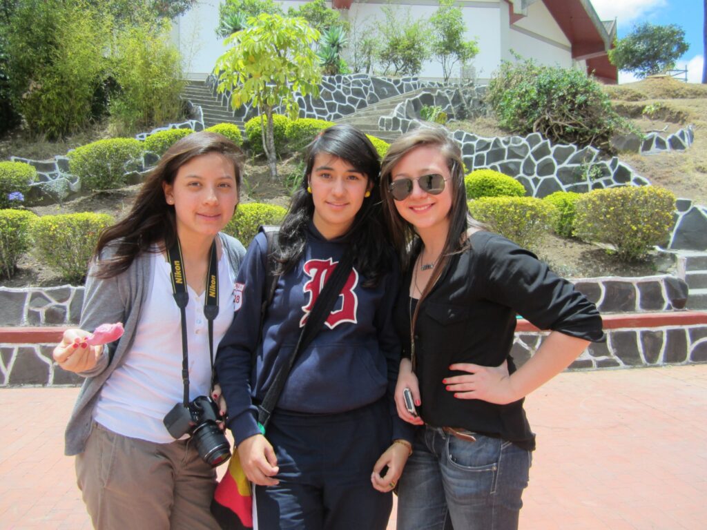 Daniela - De la banda y otros amores