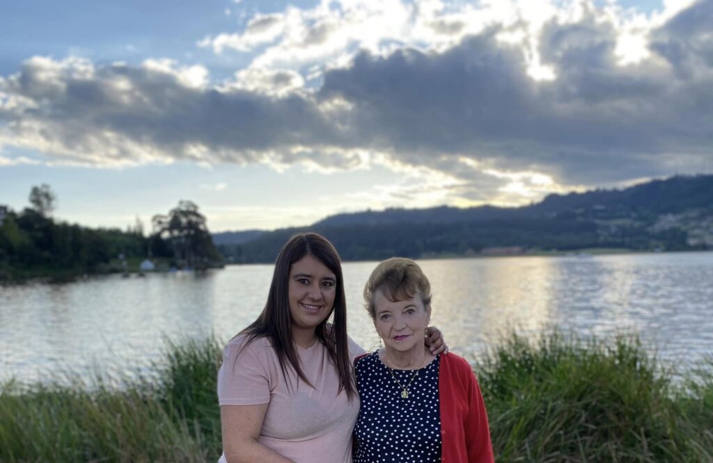 Daniela - De la banda y otros amores