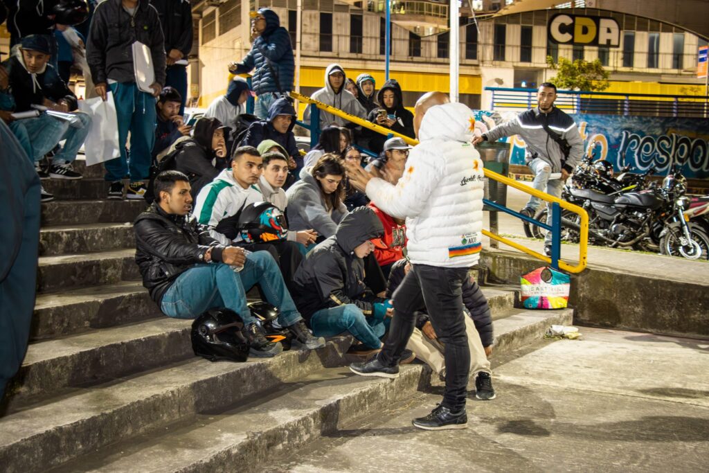 Luis Eduardo Insuasty - De la banda y Otros Amores