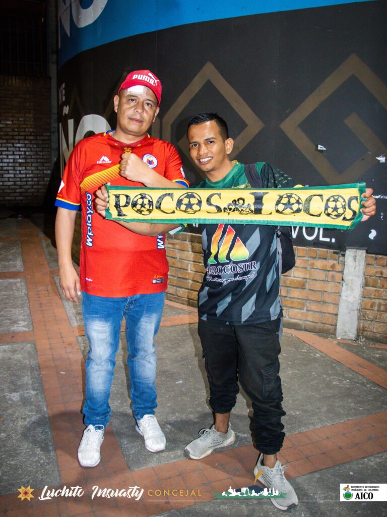 Luis Eduardo Insuasty - De la banda y Otros Amores