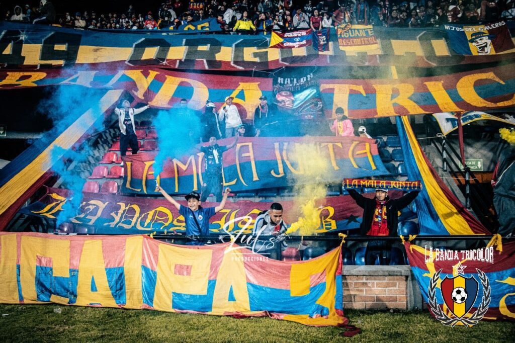 Carlitosdelabandayotrosamores