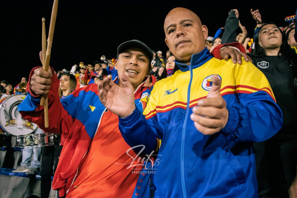 Luis-Delabandayotrosamores