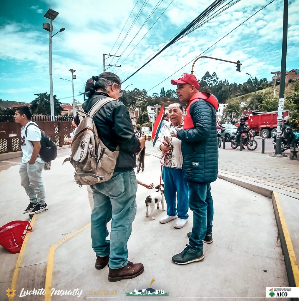 Luis Eduardo Insuasty